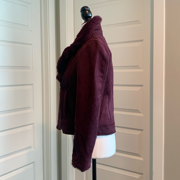 CATHERINE MALANDRINO Women’s Jacket - Picture 4 of 15